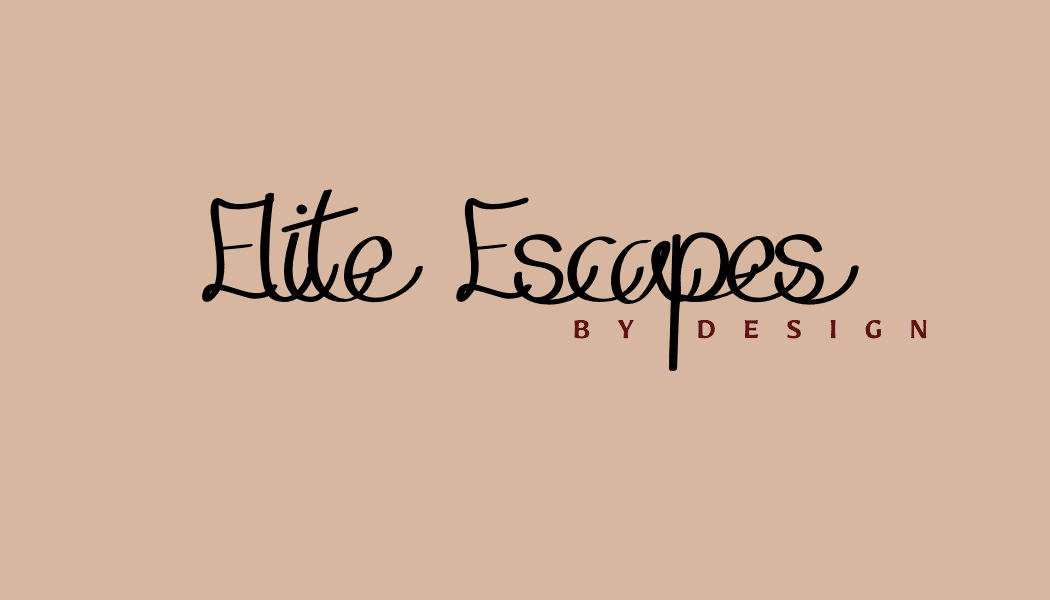 Elite Escapes by Design